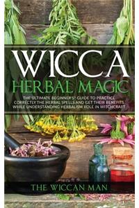 Wicca Herbal Magic