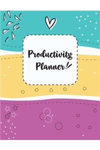 Productivity Planner