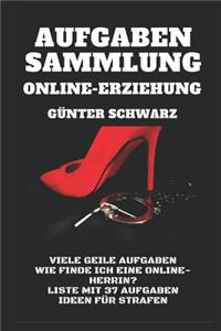 Aufgaben-Sammlung Für Online-Erziehung