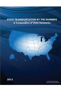 State Transportation By The Numbers