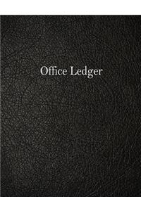 Office Ledger