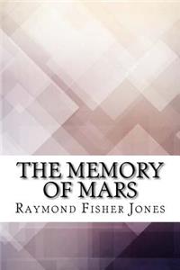 Memory of Mars