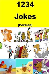 1234 Jokes (Persian)