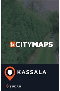 City Maps Kassala Sudan