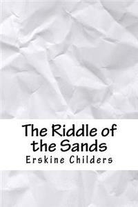 The Riddle of the Sands