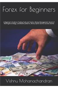 Forex for Beginners