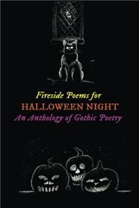 Fireside Poems for Halloween Night