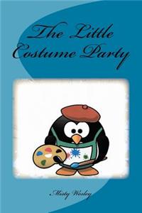 Little Costume Party