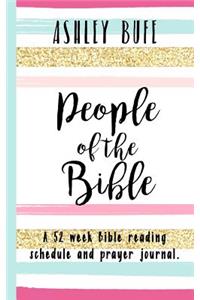 People of the Bible