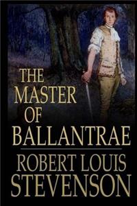 The Master of Ballantrae