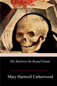 Skeleton On Round Island