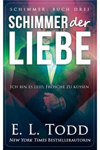 Schimmer der Liebe