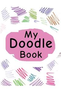 My Doodle Book