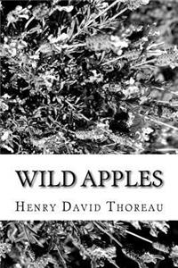 Wild Apples