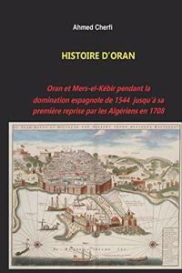Histoire d'Oran