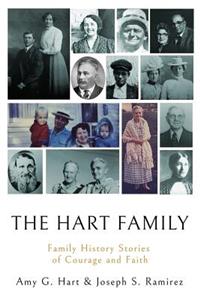 Hart Family