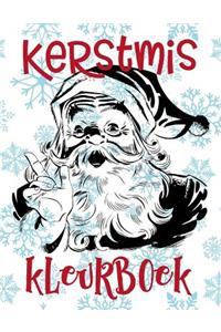 ? Kerstmis Kleurboek ? Plakboek ? (Kleuring Kinderen)