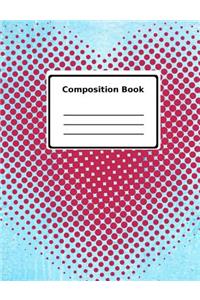 Composition Book