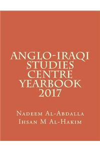 Anglo-Iraqi Studies Centre Yearbook 2017