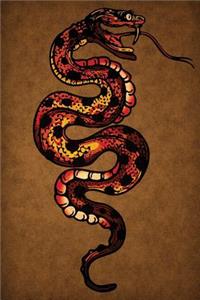 Snake Journal