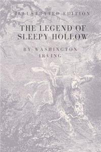 Legend of Sleepy Hollow