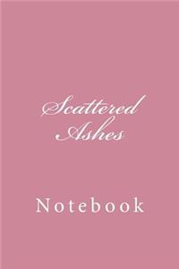 Scattered Ashes