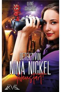 Nina Nickel