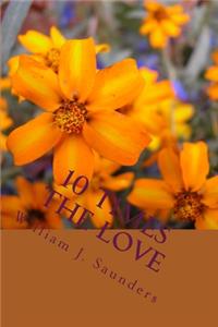 10 Times the Love