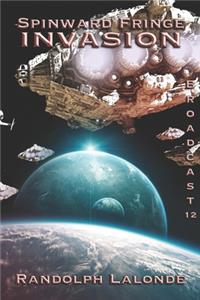 Spinward Fringe Broadcast 12