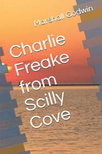 Charlie Freake from Scilly Cove