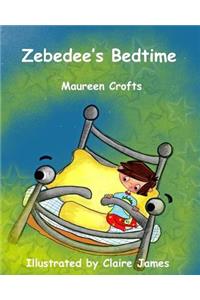 Zebedee's Bedtime