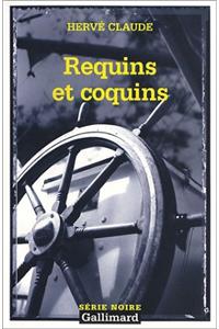 Requins Et Coquins