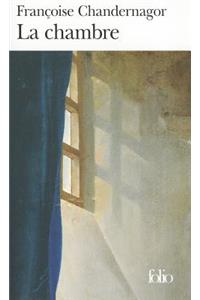 Chambre Chanderna