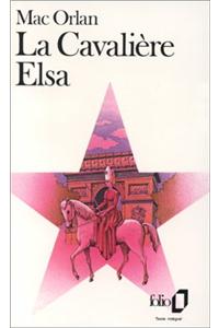 Cavaliere Elsa