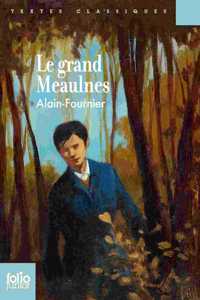 Le Grand Meaulnes