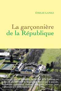 La garconniere de la Republique