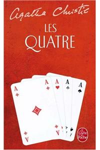 Les Quatre