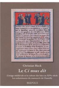 Le CI Nous Dit