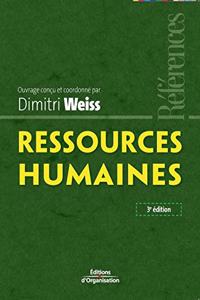 Ressources humaines