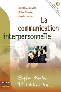 COMMUNICATION INTERPERSONNELLE
