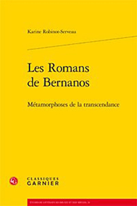 Les Romans de Bernanos