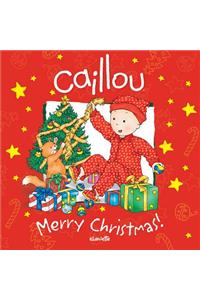 Caillou: Merry Christmas!