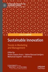 Sustainable Innovation