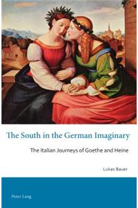 South in the German Imaginary