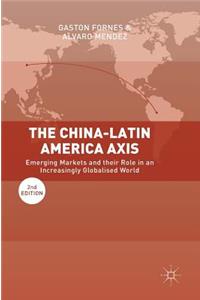 China-Latin America Axis