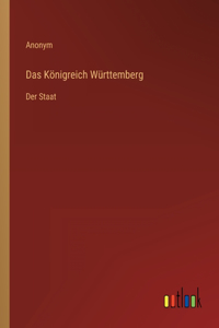 Königreich Württemberg