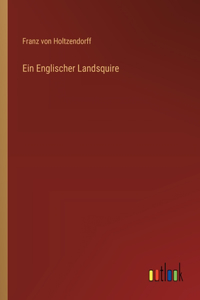 Englischer Landsquire