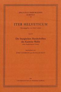 Iter Helveticum, Teil 4