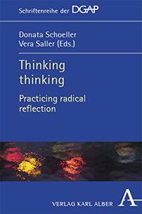 Thinking Thinking
