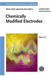 Chemically Modified Electrodes